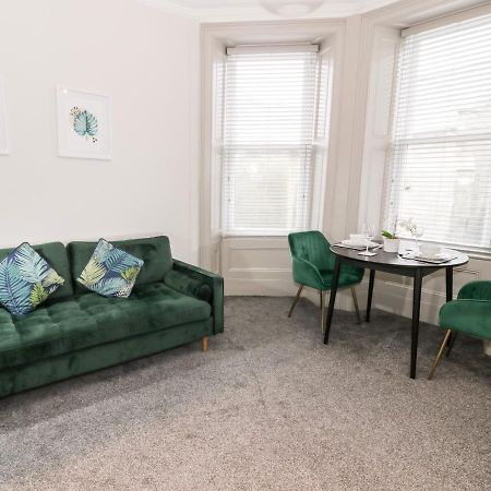 Emerald Suite Barmouth Luaran gambar