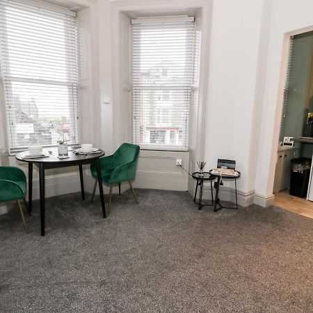 Emerald Suite Barmouth Luaran gambar
