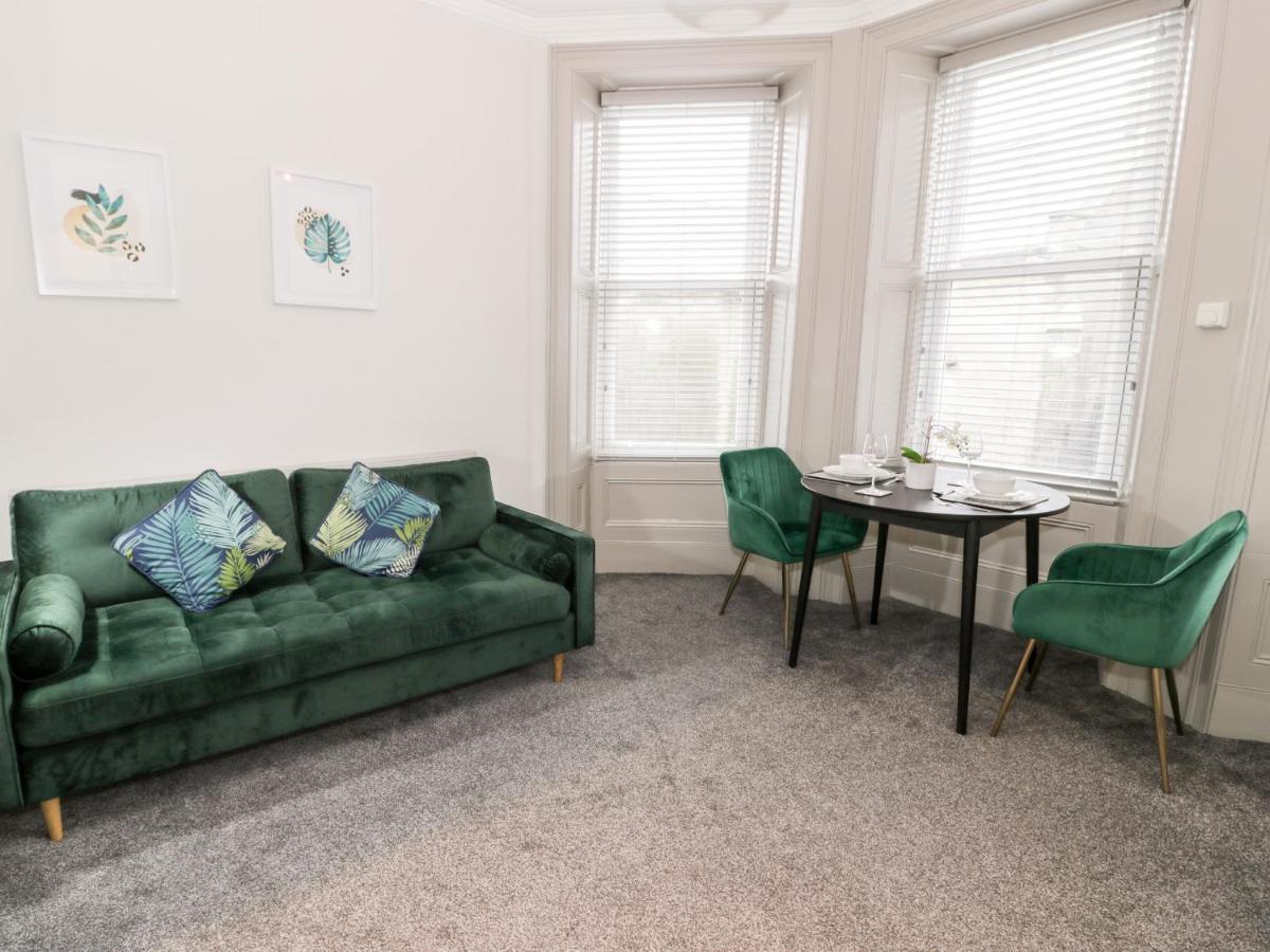 Emerald Suite Barmouth Luaran gambar