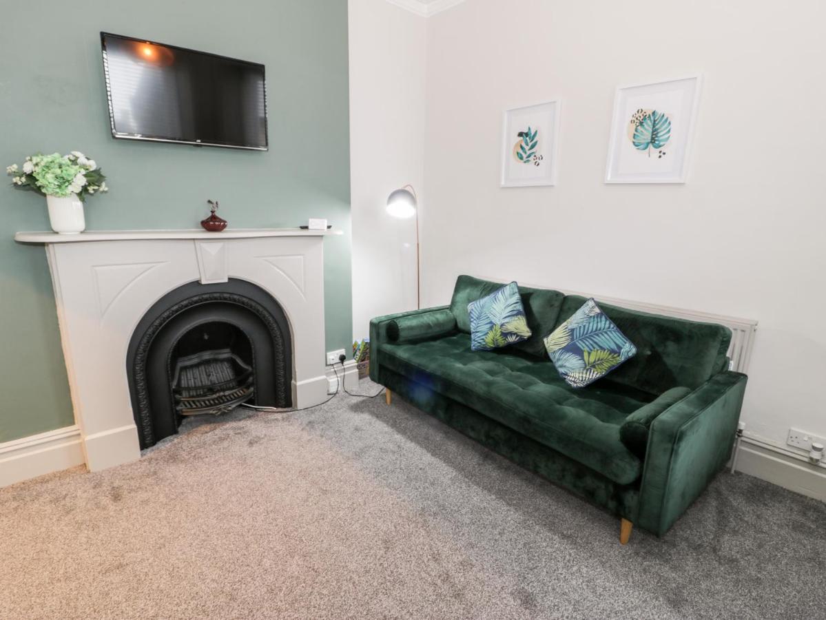 Emerald Suite Barmouth Luaran gambar