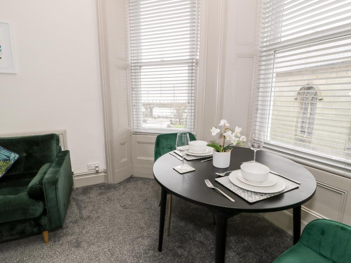 Emerald Suite Barmouth Luaran gambar