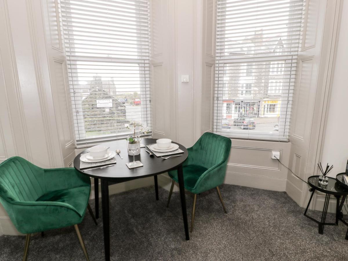 Emerald Suite Barmouth Luaran gambar