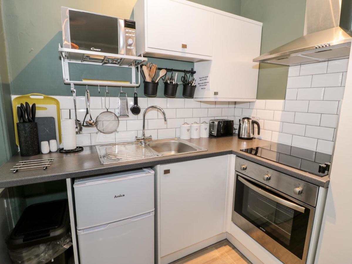 Emerald Suite Barmouth Luaran gambar