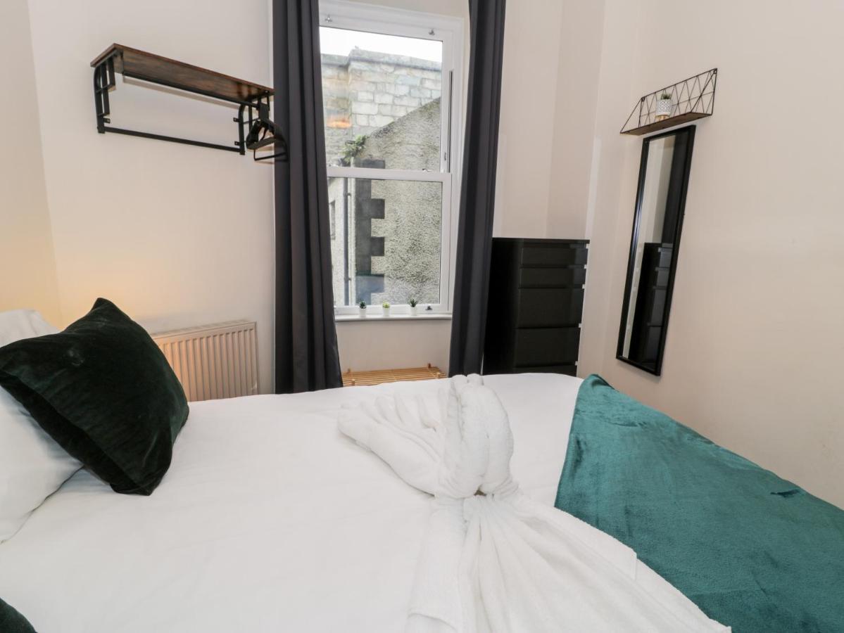 Emerald Suite Barmouth Luaran gambar