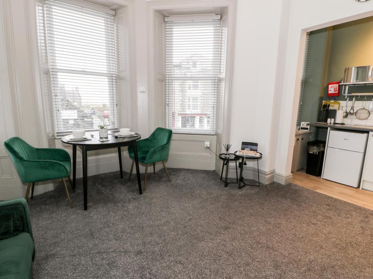 Emerald Suite Barmouth Luaran gambar
