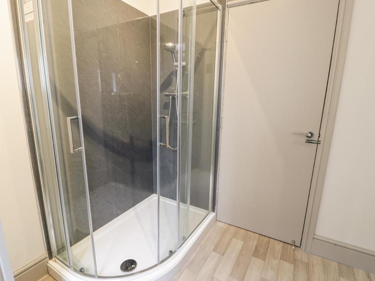 Emerald Suite Barmouth Luaran gambar