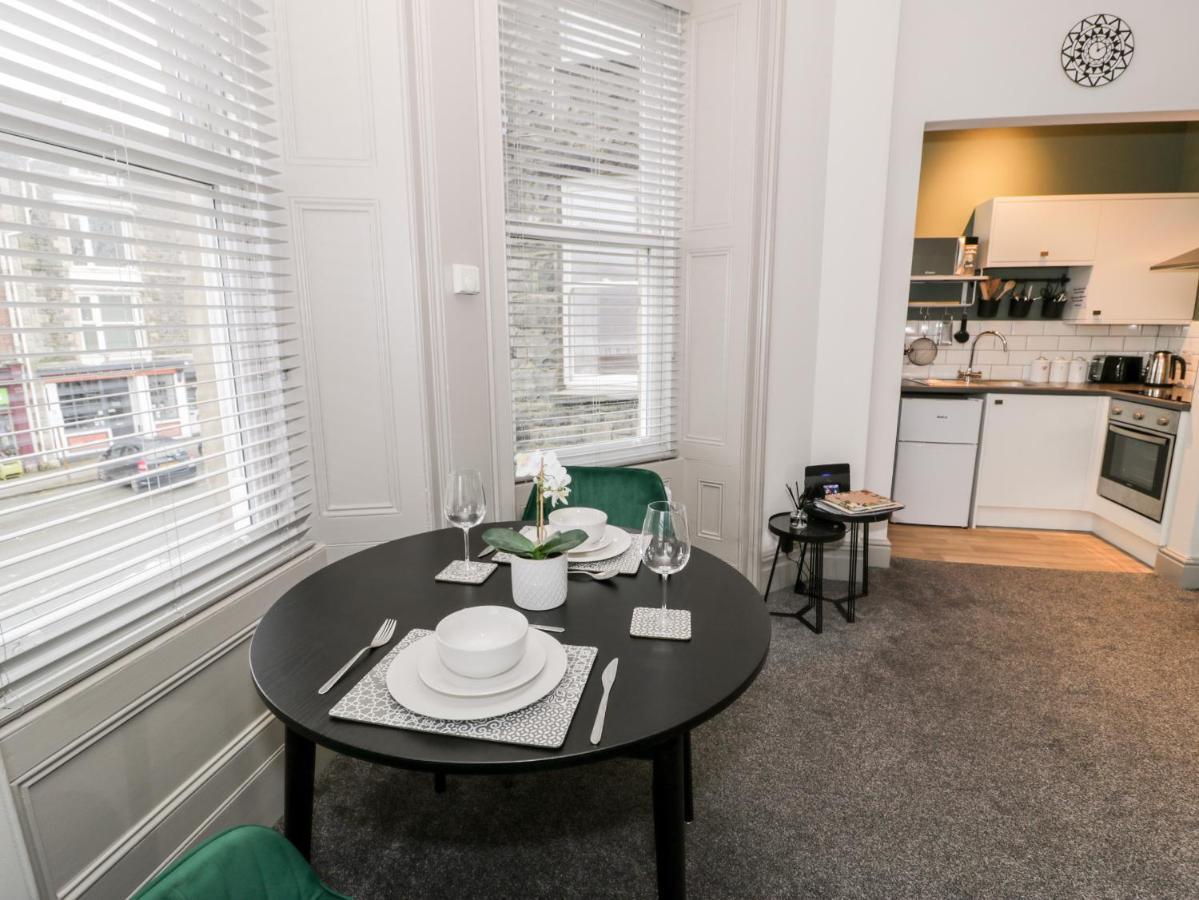 Emerald Suite Barmouth Luaran gambar