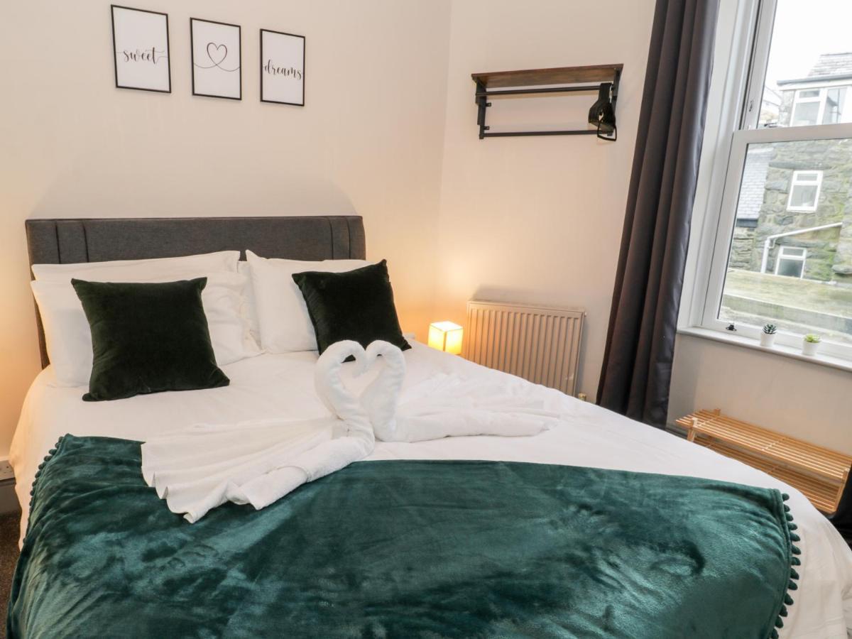 Emerald Suite Barmouth Luaran gambar