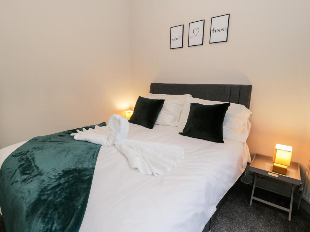Emerald Suite Barmouth Luaran gambar